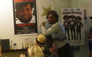 Employee Appreciation Night