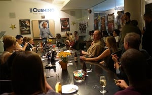 Employee Appreciation Night