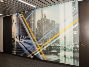 Environmental graphics