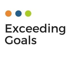 Exceeding Goals