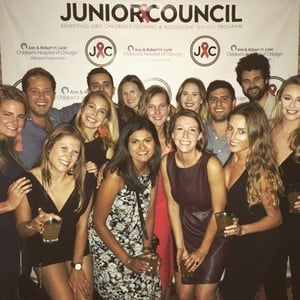 Executive Board