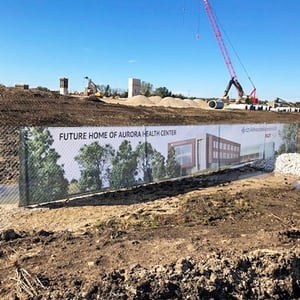 Fence Graphics
