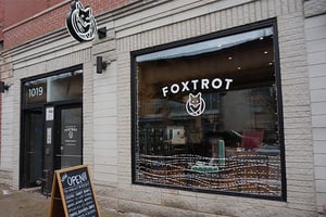 Foxtrot