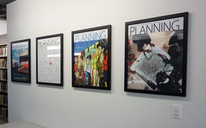 Framed-Prints-Installed-at-American-Planning-Association