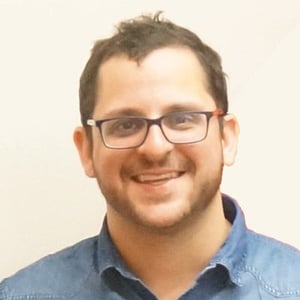 GEORGE NICOLOPOULOS
