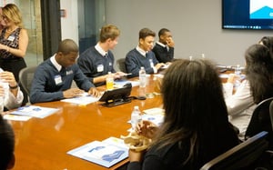 Getting Started in The Conference Room