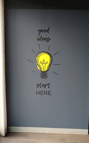 Good-Ideas-Wall-Graphic