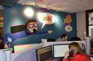 GRUB HUB GALLERY