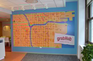 GRUB HUB GALLERY