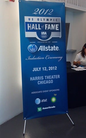 Banner Stand Displays