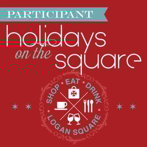 Holidays On The Square