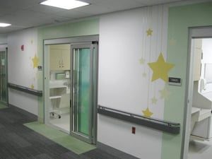 HAPPY HALLWAYS
