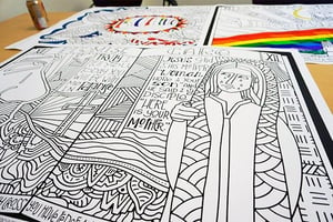 ICM Posters