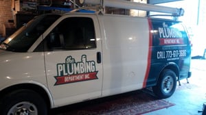 Plumbing