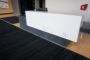 Information Desk