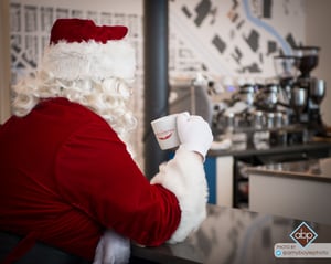 Santa