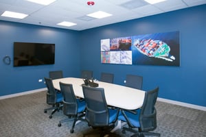 International Room Board