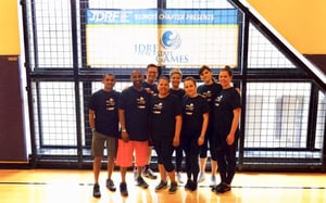 Team The Mart