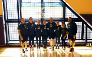 Team CBRE