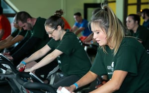 Biking Competition