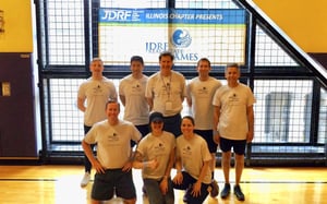 Team Pearlmark