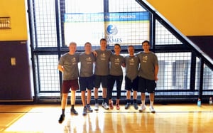 Team Telos