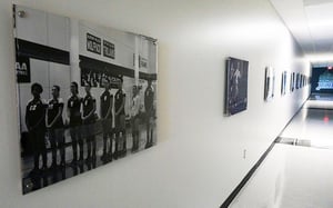 JJC Acrylic Standoff Prints