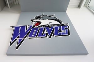Throwing to the Wolves