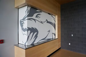 JJC Wolves Concession Stand