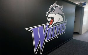 JJC Wolves