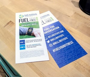 Jack Morton Brochures