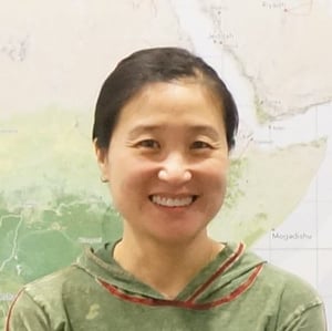 JIA CARMODY