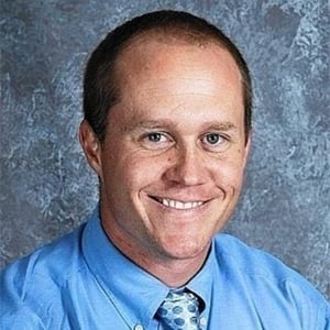 Jon Rowley