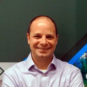 Josh Crankshaw