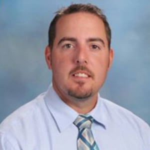 KEVIN MCKEOWN