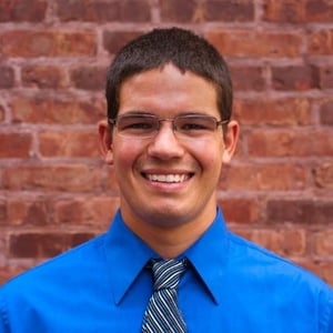 KYLE DEMING