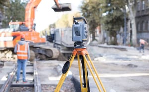 Laser-Scanning-on-Rough-Site
