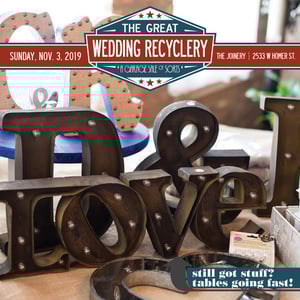 Love Recyclery Creative Design