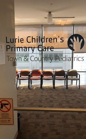Luries-Primary-Care-Window-Graphic