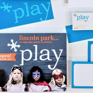 MARKETING COLLATERAL