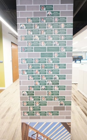 Creativity to Office Columns