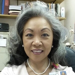 Marlene-Lee-Mercy-Hospital