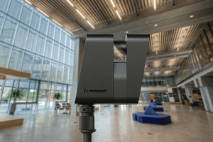 Matterport Pro