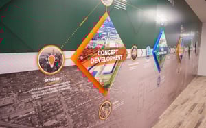 McShane Wall Graphics