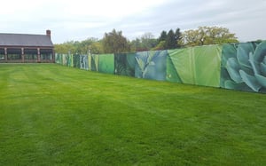 Mesh-Banners-Catigny-Golf-Course-Hide-Debris