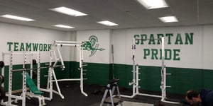 Messaging-Across-Walls-Oak-Lawn-Weight-Room