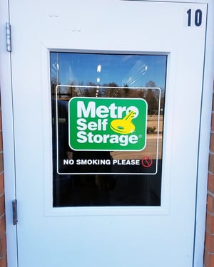 Metro-Storage-Door-Window-Decal