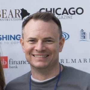 Michael Mayberry