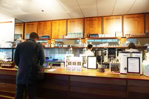 MENU BOARD GALLERY
