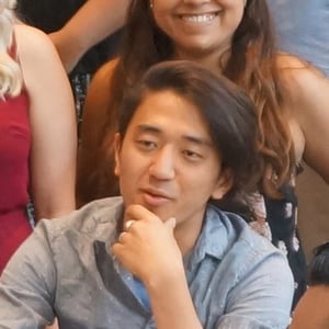 ALBERT YU